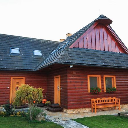 River Cottage Bešeňová Exteriér fotografie