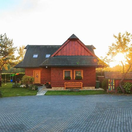River Cottage Bešeňová Exteriér fotografie