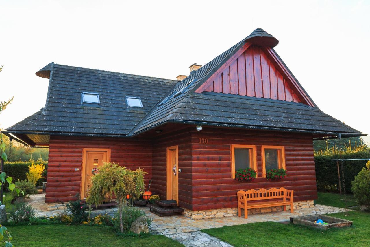 River Cottage Bešeňová Exteriér fotografie