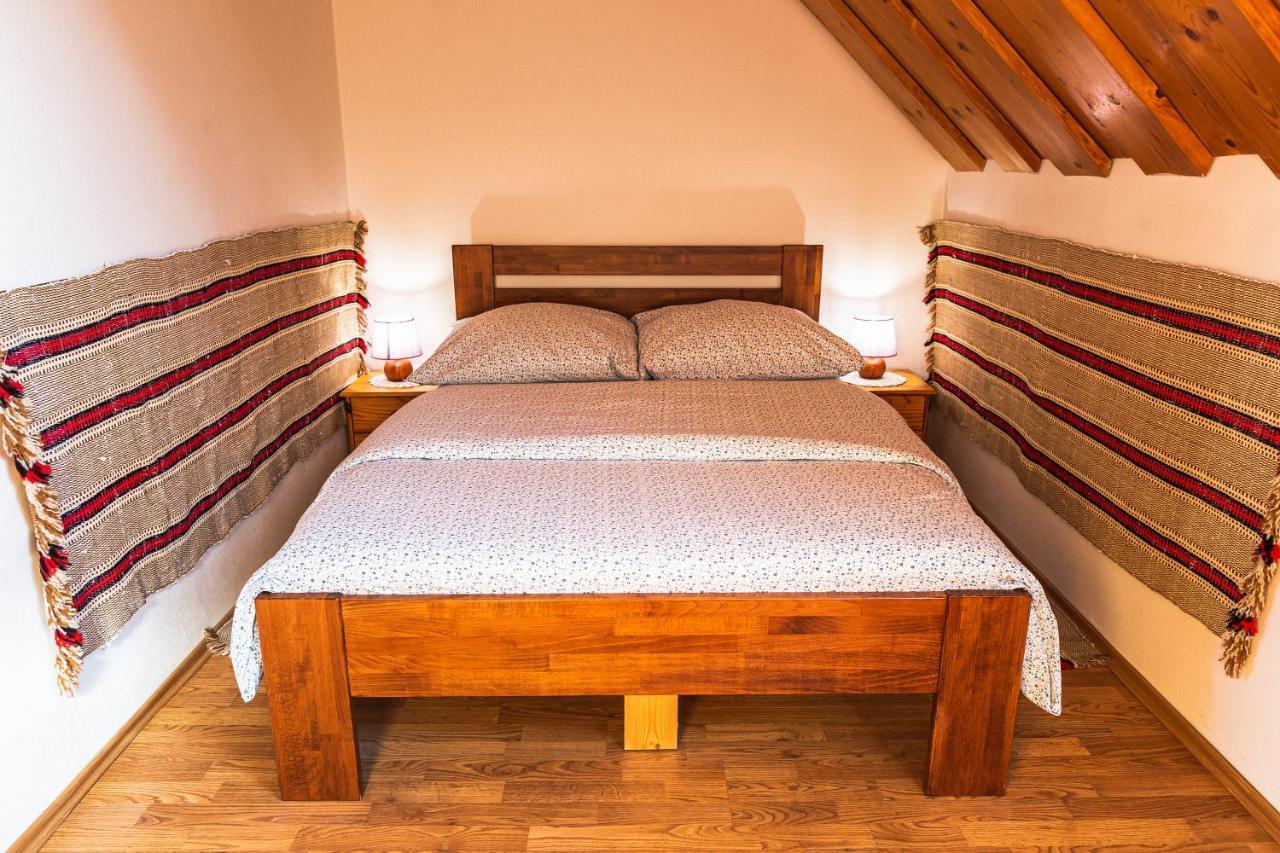 River Cottage Bešeňová Exteriér fotografie