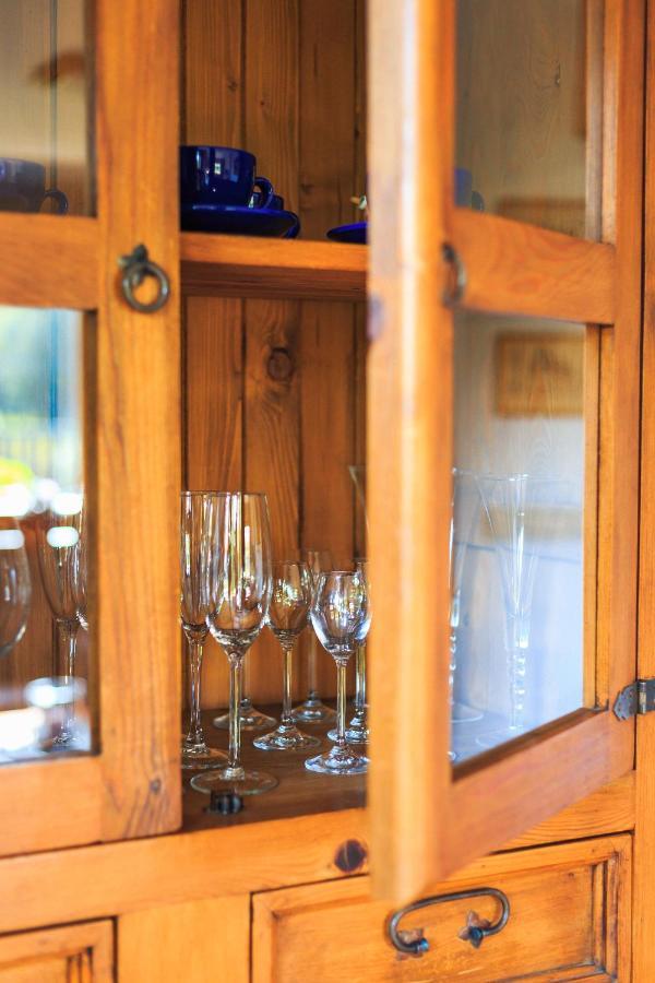 River Cottage Bešeňová Exteriér fotografie