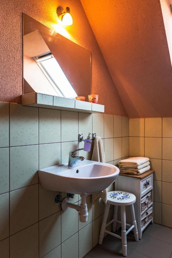 River Cottage Bešeňová Exteriér fotografie