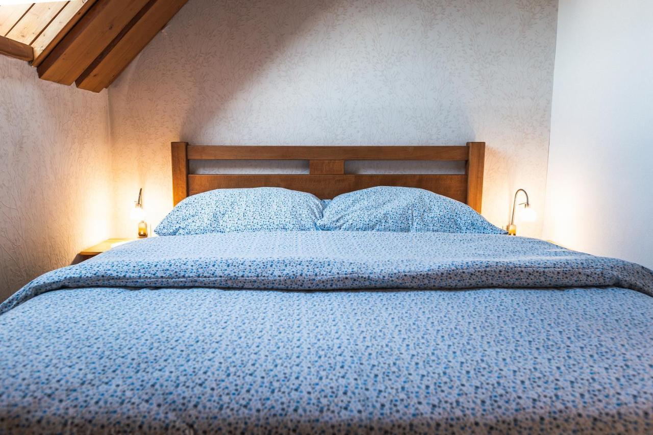 River Cottage Bešeňová Exteriér fotografie