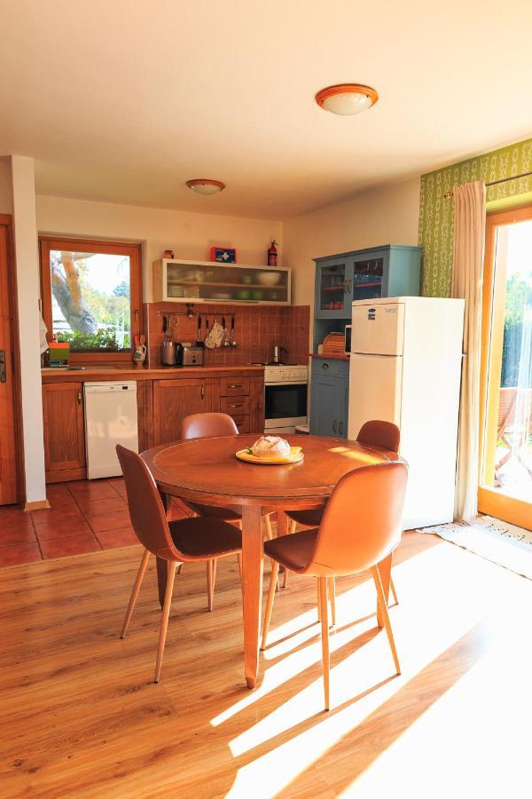 River Cottage Bešeňová Exteriér fotografie