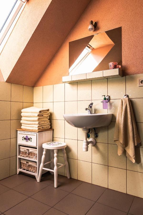 River Cottage Bešeňová Exteriér fotografie